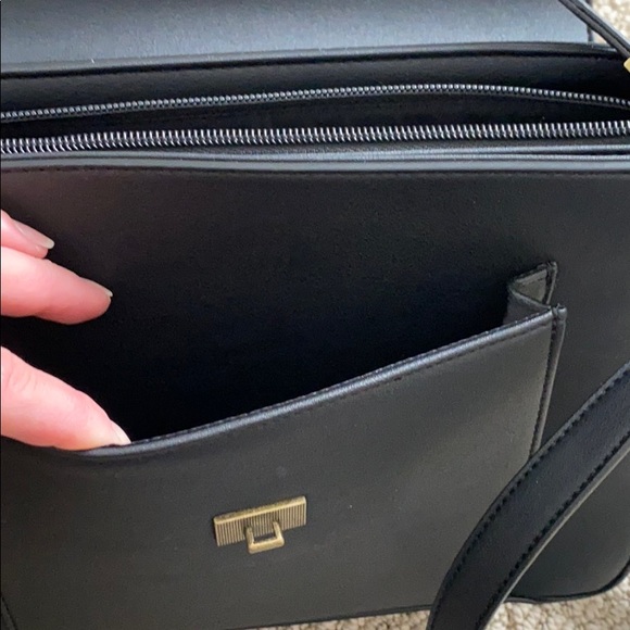 Cruz Carpisa handbag - Picture 5 of 5